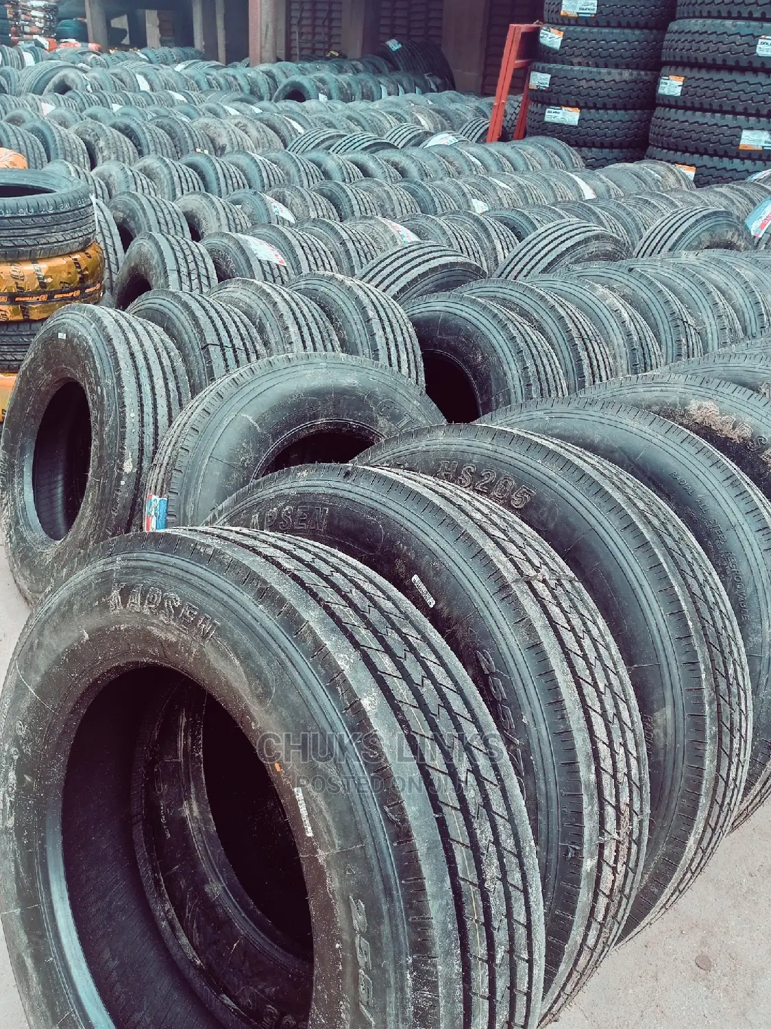 315/80r22.5/ 11r22.5/ 12R22.5 Tires
