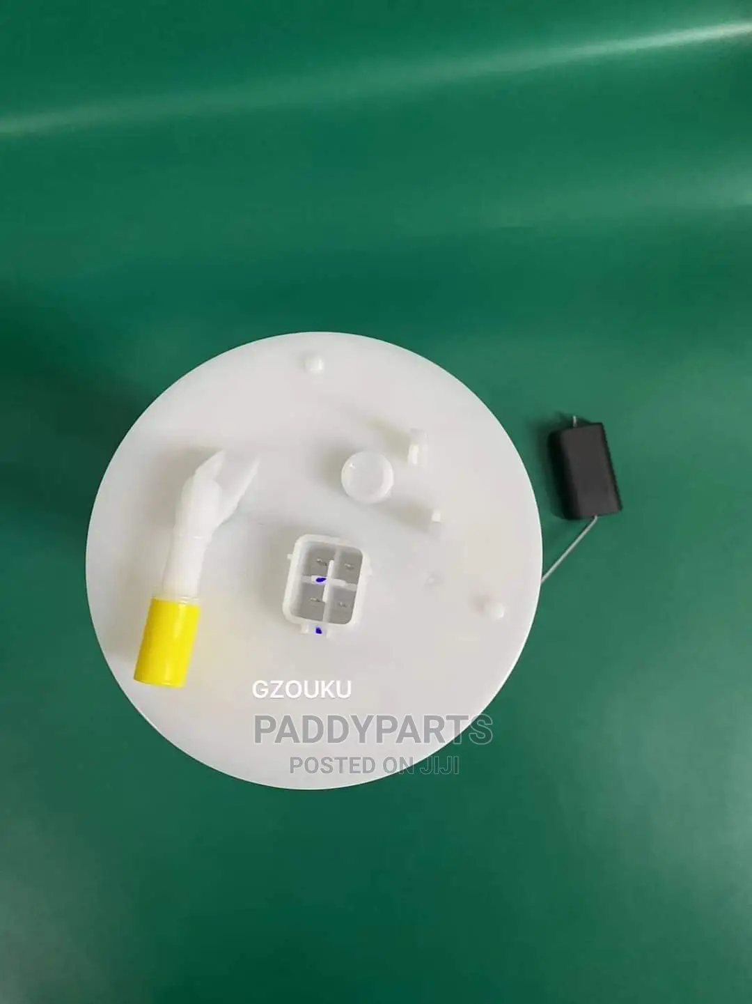 SUZUKI Grand Vitara Fuel Pump