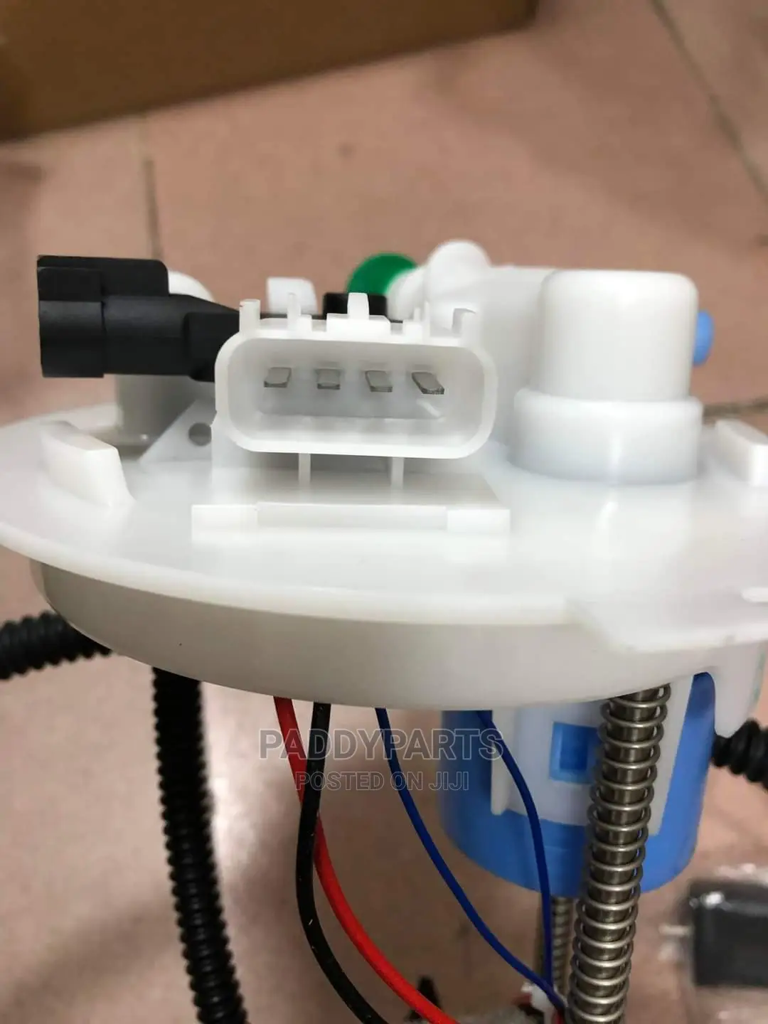 Gmc Terrain Fuel Pump
