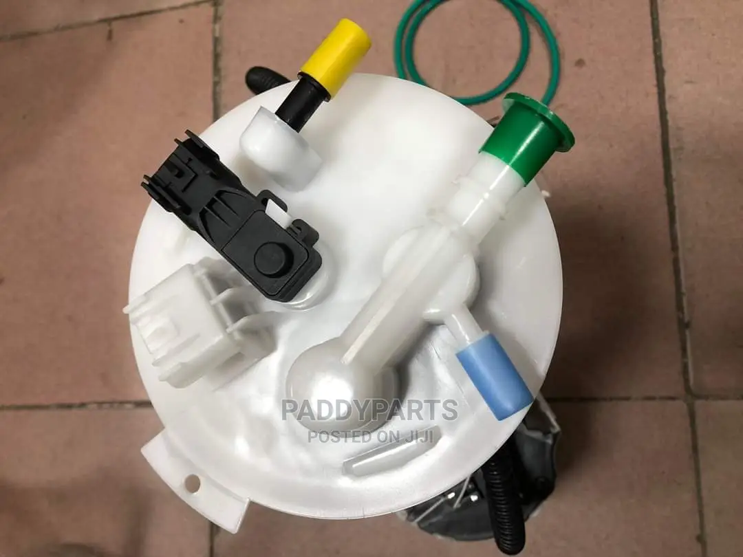 Gmc Terrain Fuel Pump