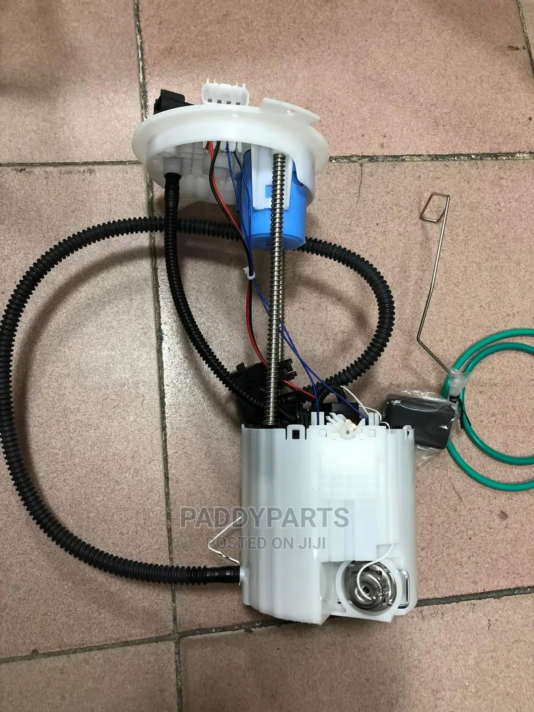 Gmc Terrain Fuel Pump