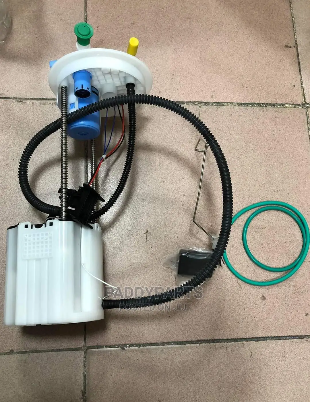 Gmc Terrain Fuel Pump