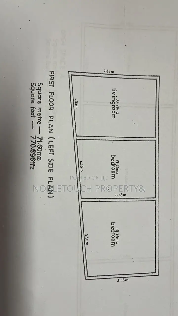Industrial Warehouse at Alagbado Lagos