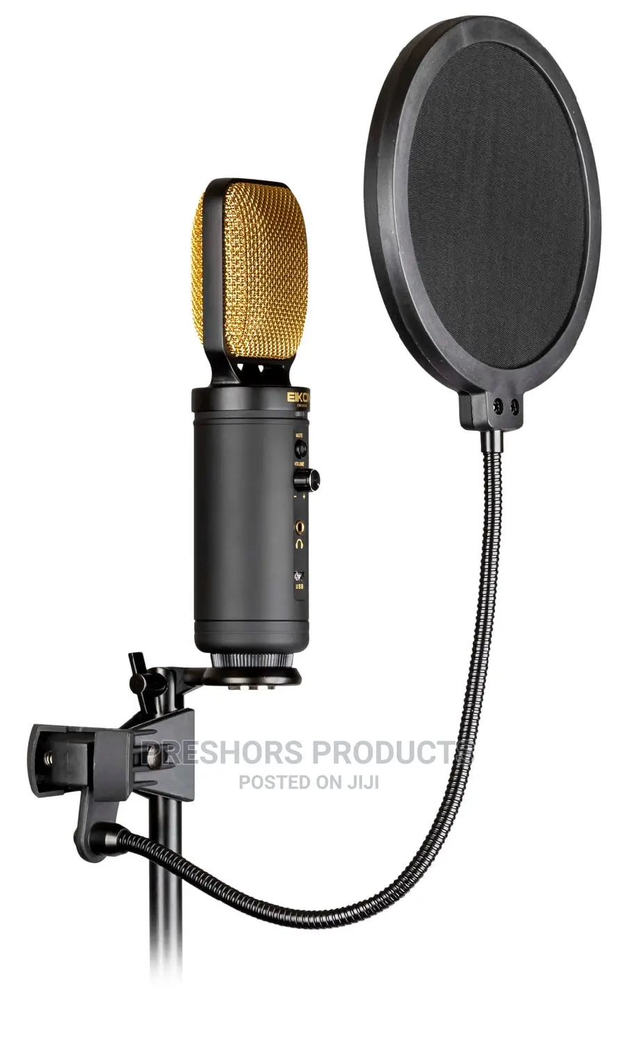 Original Popfilter
