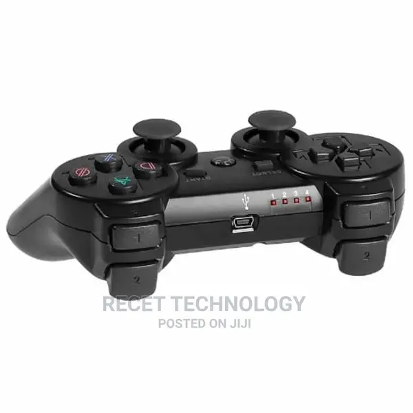 PS 3 Wireless Game Pad