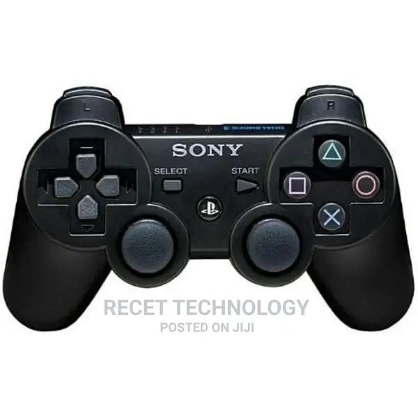 PS 3 Wireless Game Pad