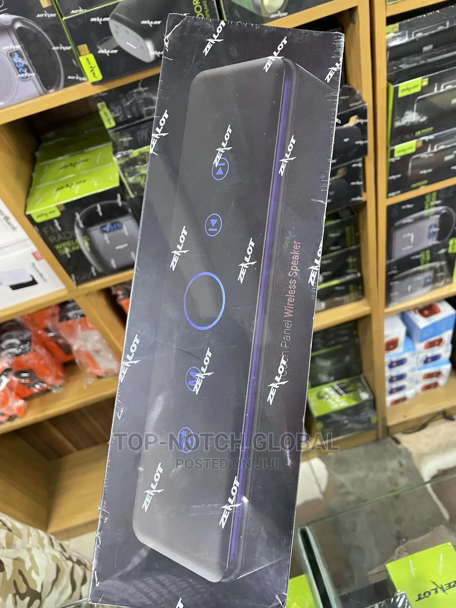 Zealot S7 TWS Speaker