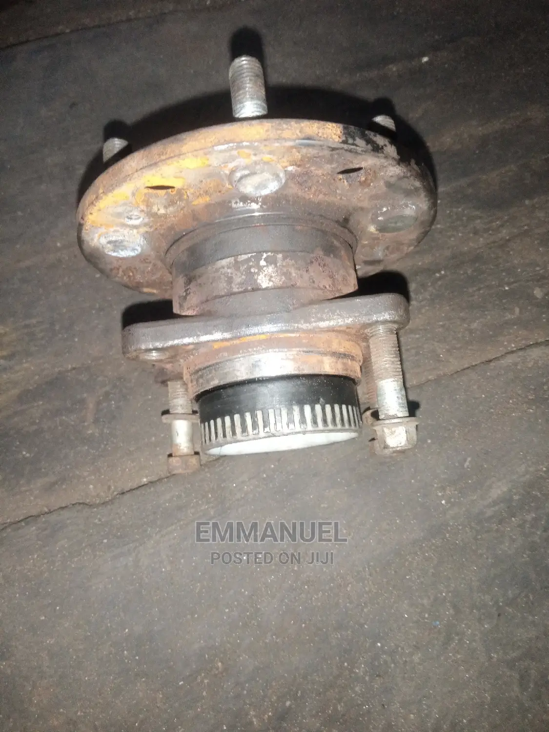 Back Hub Hyundai Sonata 2012 and Hyundai Elantra 2008 2012