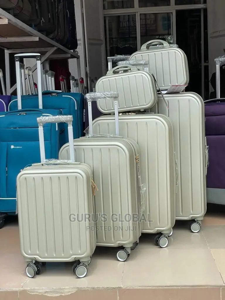 Imported Redsea by 6 Luggage/Travel Bags
