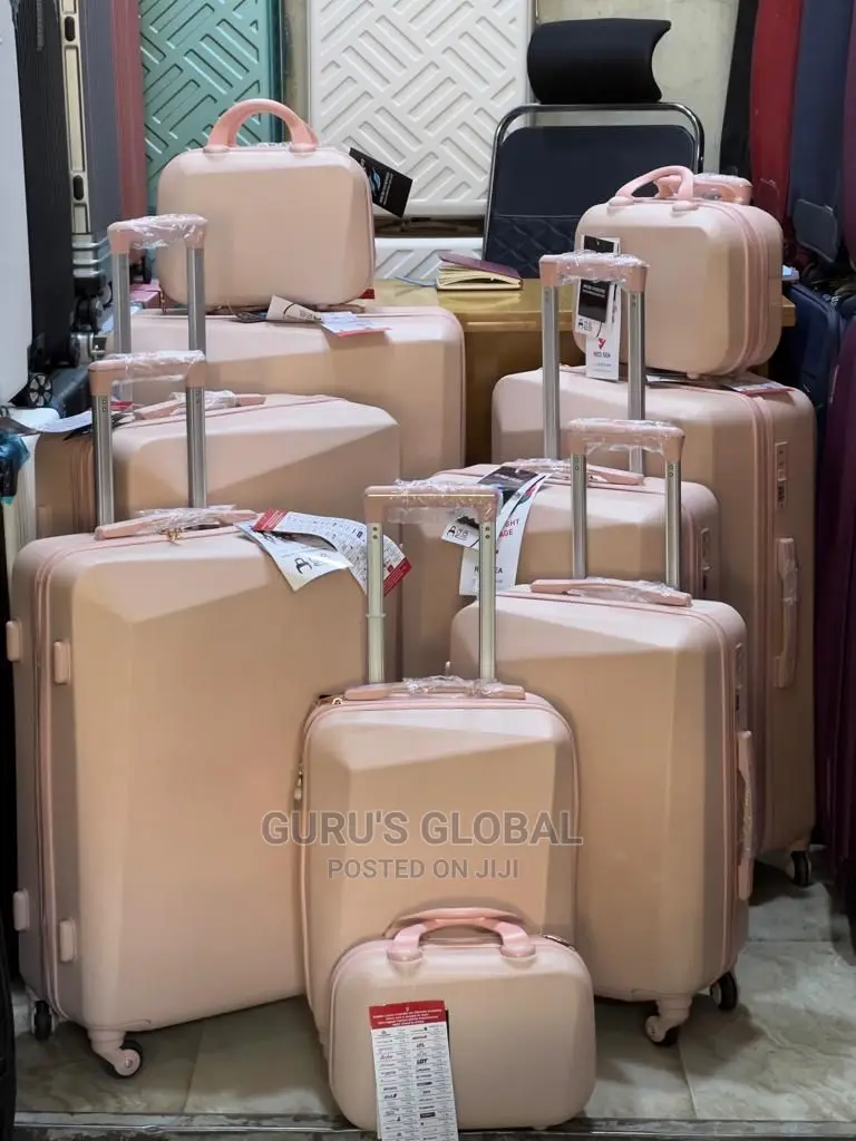 Imported Redsea by 10 Travel Bags