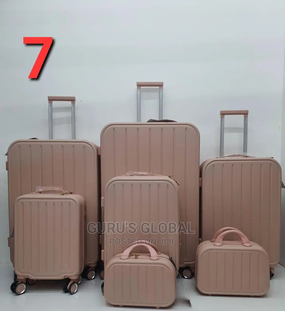 Imported Redsea by 10 Travel Bags
