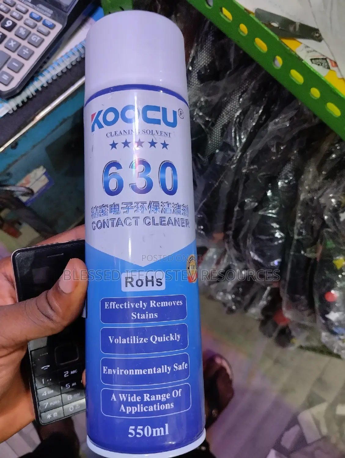 Abro Paint Remover