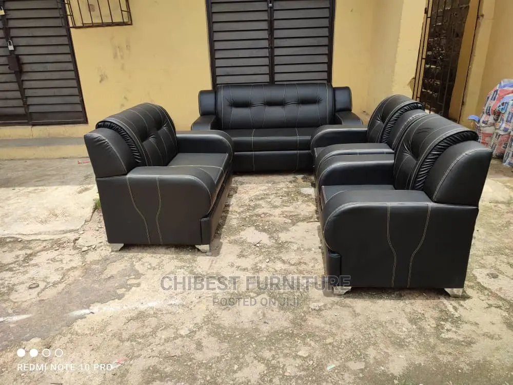 Standard Cushion Chairs