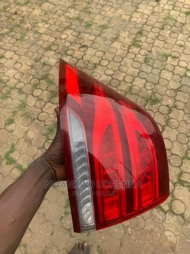 Back Light Gle350 Original One Side