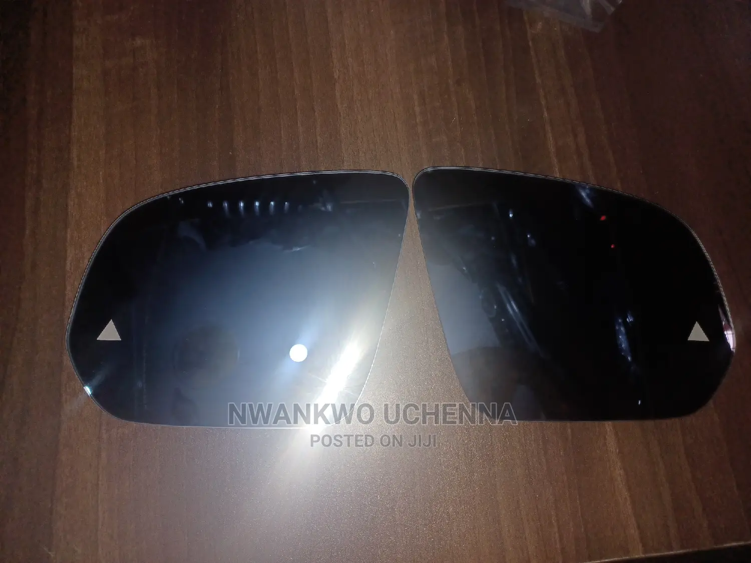 Back Light Camry 2.7 2011