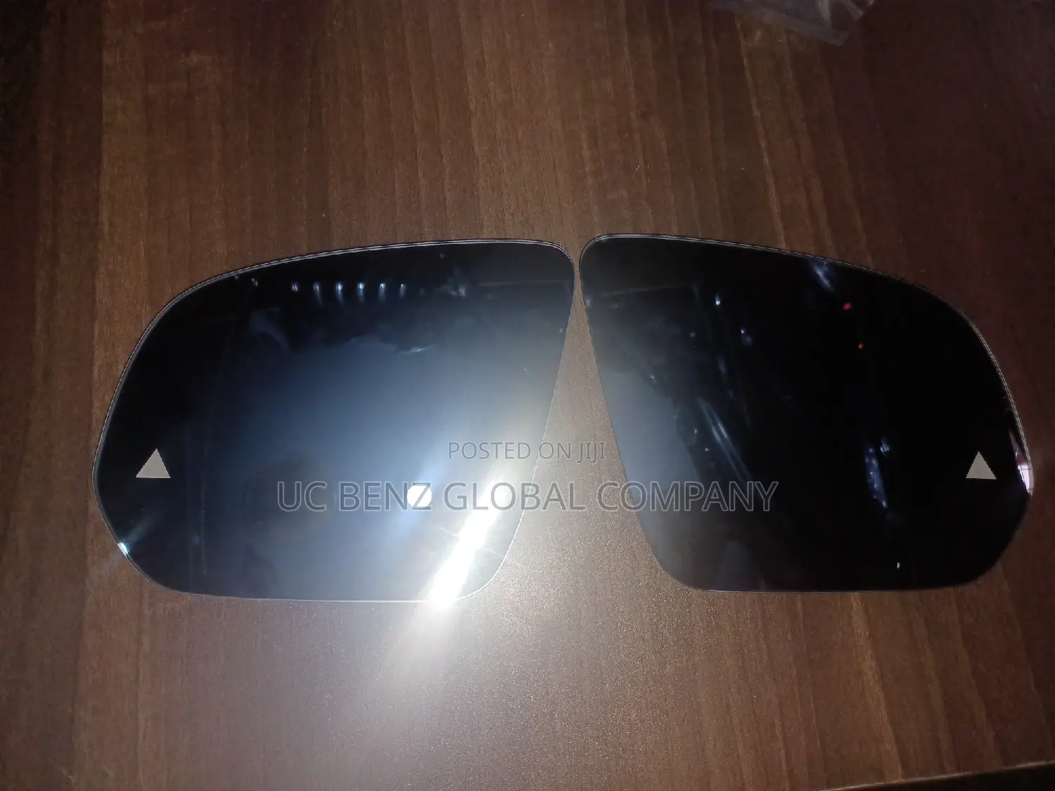 Back Light Camry 2.7 2011