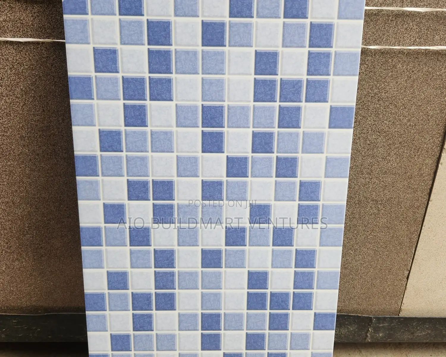 30 X 60 Mosaic Tiles
