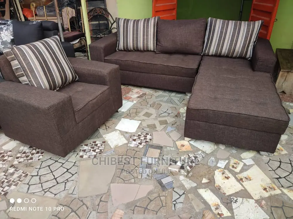 Comfortable Cushion Chairs