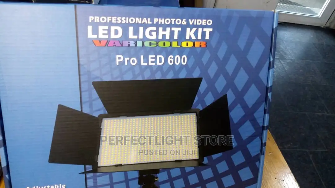 Led Light Bueaty Hub