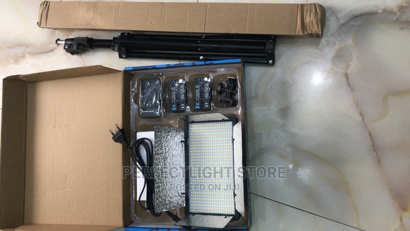 Led Light Bueaty Hub