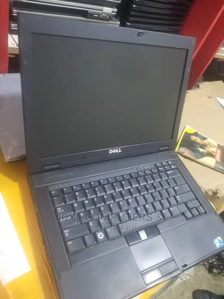 Laptop Dell Latitude E5400 4GB Intel Core 2 Duo HDD 160GB