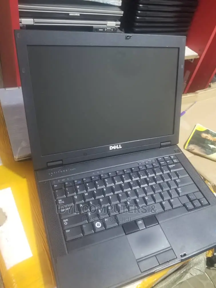 Laptop Dell Latitude E5400 4GB Intel Core 2 Duo HDD 160GB
