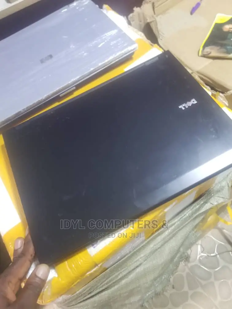 Laptop Dell Latitude E5400 4GB Intel Core 2 Duo HDD 160GB