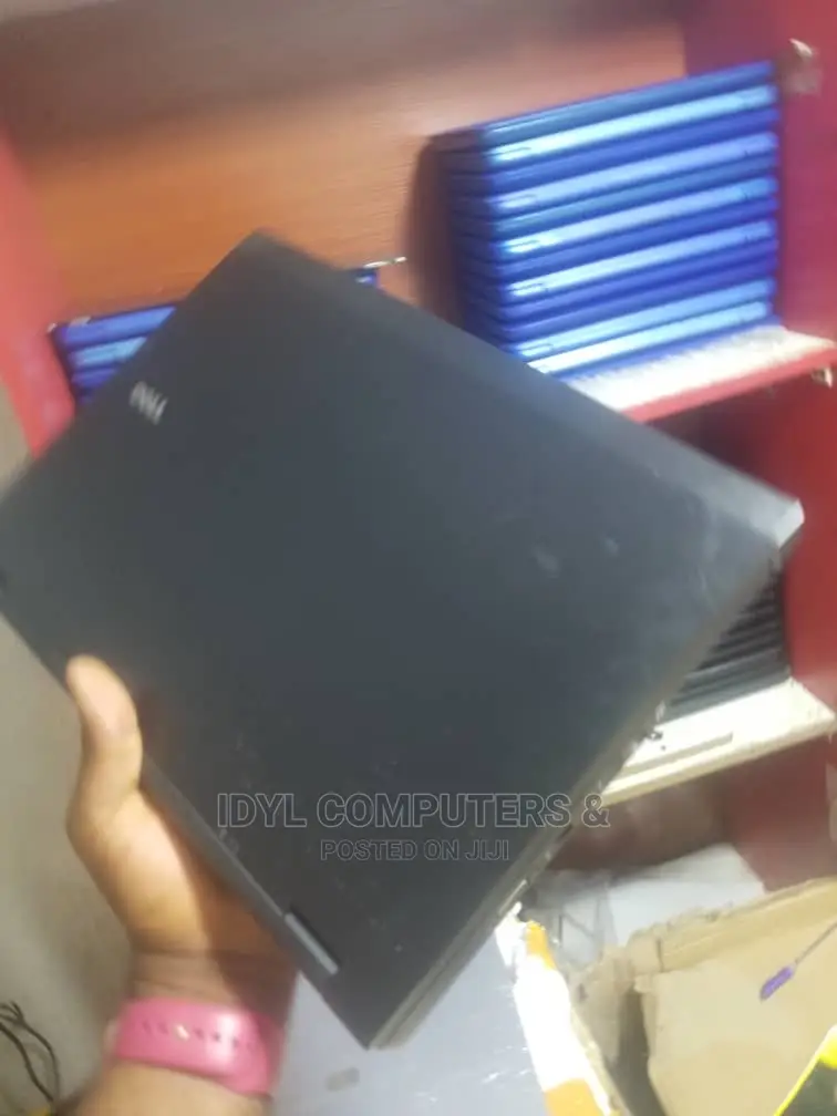 Laptop Dell Latitude E5400 4GB Intel Core 2 Duo HDD 160GB