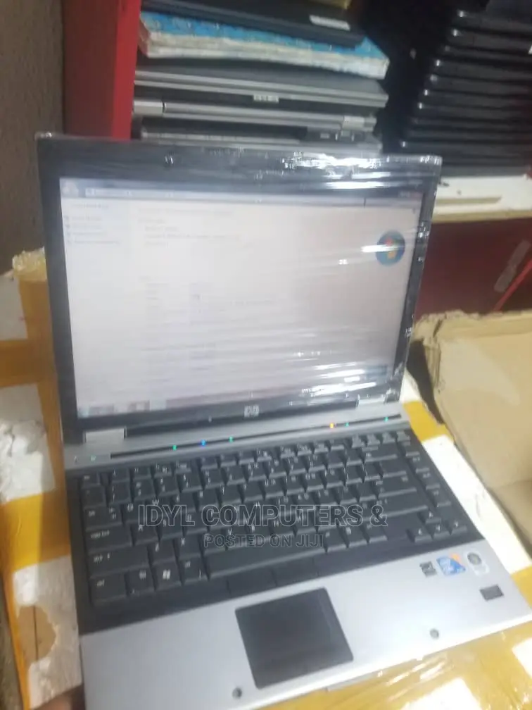 Laptop HP EliteBook 6930P 4GB Intel Core 2 Duo HDD 250GB