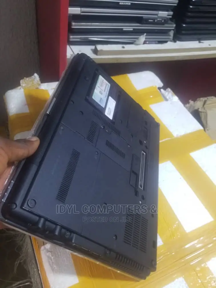 Laptop HP EliteBook 6930P 4GB Intel Core 2 Duo HDD 250GB