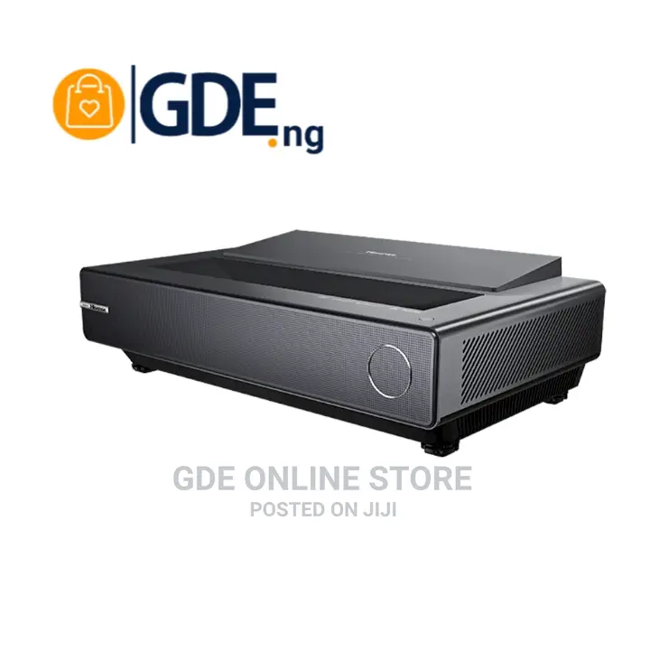 Hisense PX1-PRO 90”-130” Trichroma Laser Cinema