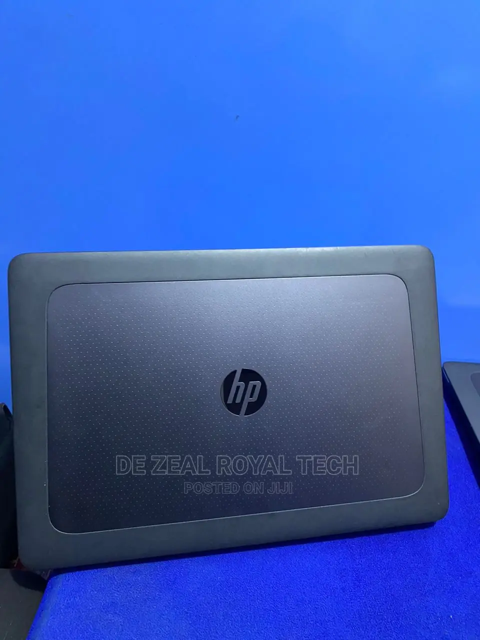 Laptop HP ZBook Studio G3 16GB Intel Core I7 SSD 256GB