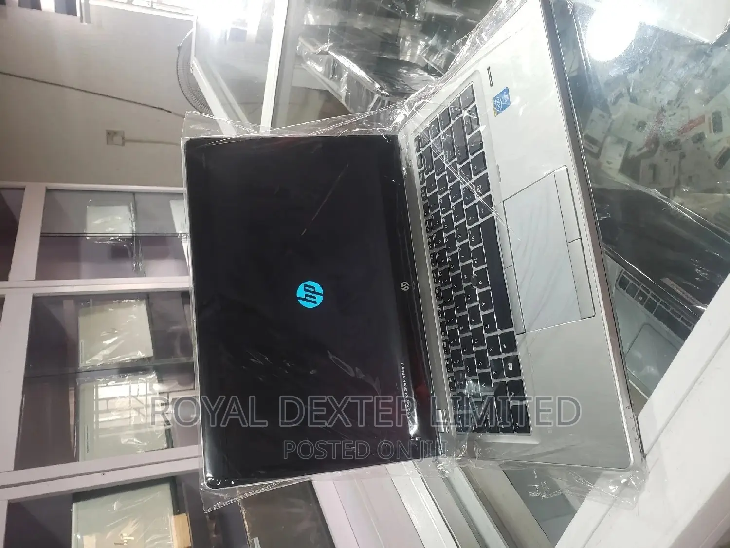 Laptop HP EliteBook Folio 9480M 4GB Intel Core I5 HDD 500GB