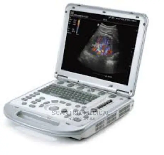 Portable Ultrasound Machine