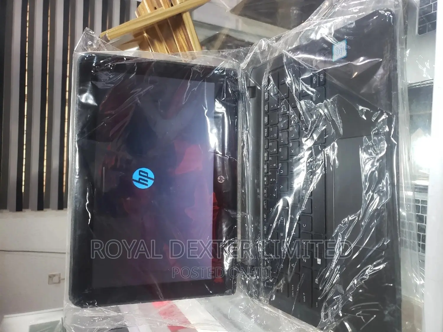 Laptop HP ProBook 11 G2 EE 4GB Intel Core I3 HDD 128GB