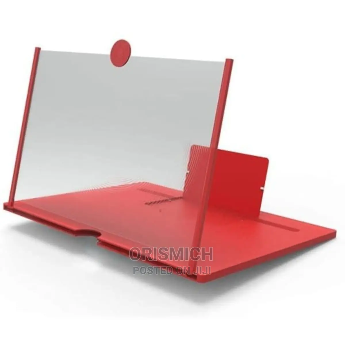 Phone Screen Magnifier