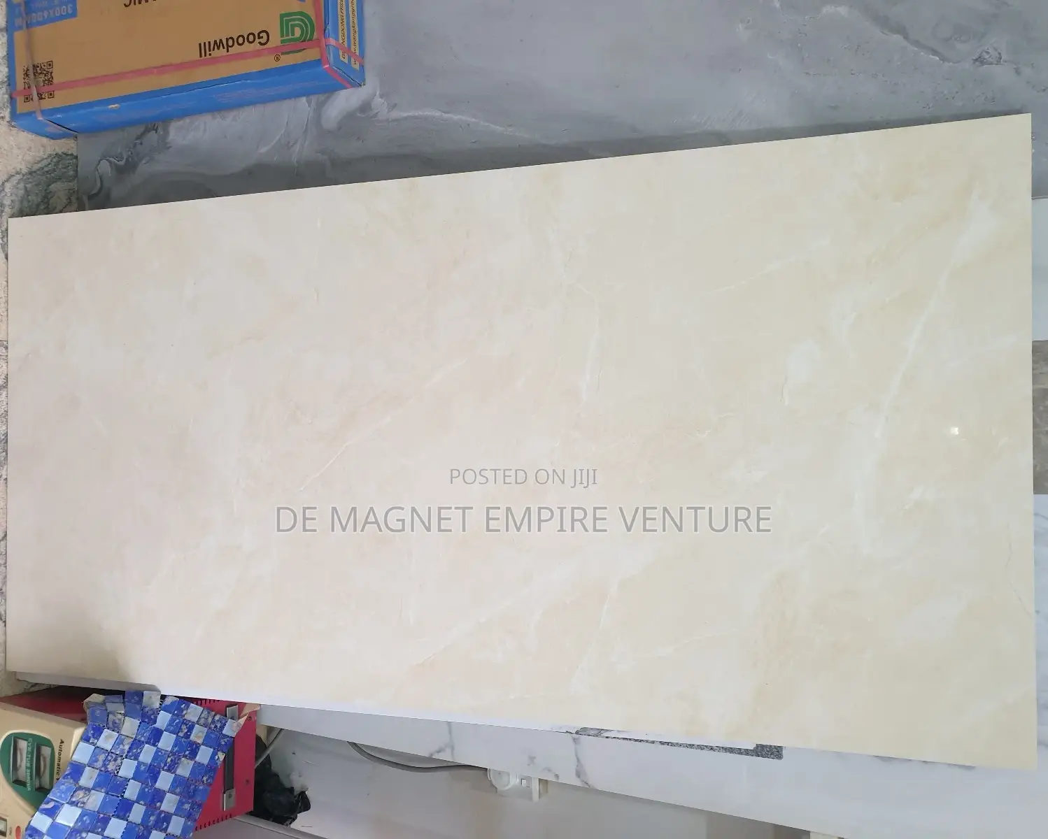 75x150 Super Quality Tile