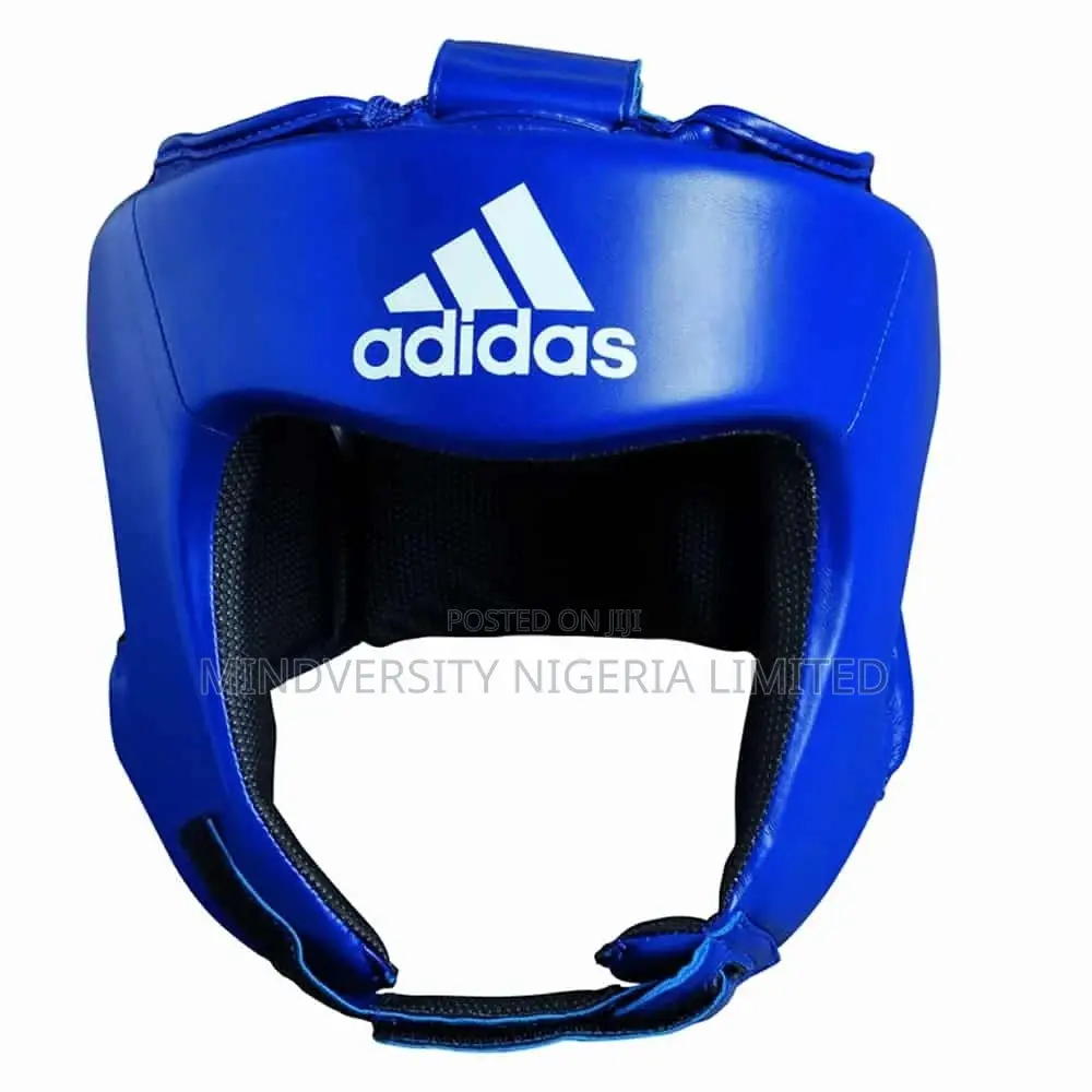 Boxing Headgear Helmet
