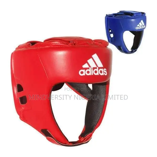 Boxing Headgear Helmet