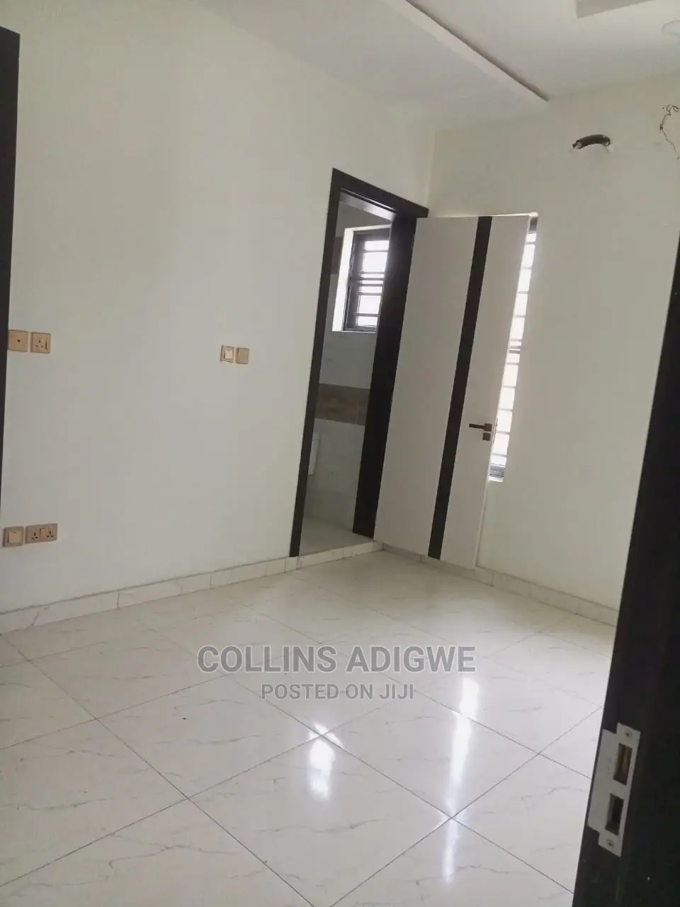 4bdrm Duplex in Ajen Estate, Olokonla for sale