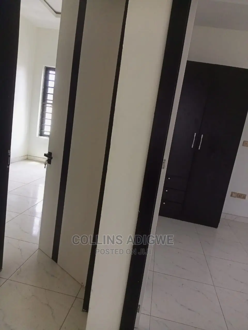 4bdrm Duplex in Ajen Estate, Olokonla for sale