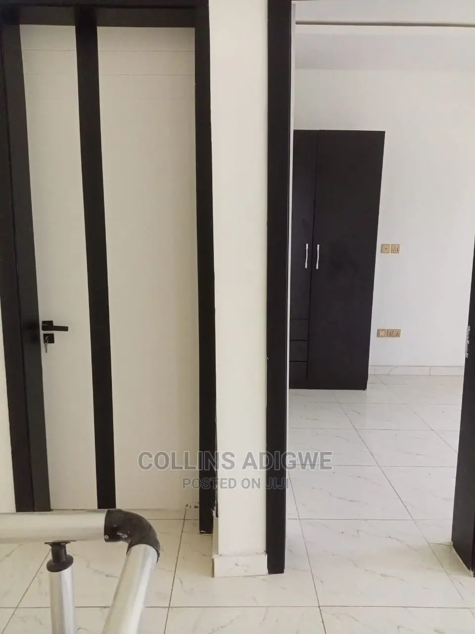 4bdrm Duplex in Ajen Estate, Olokonla for sale