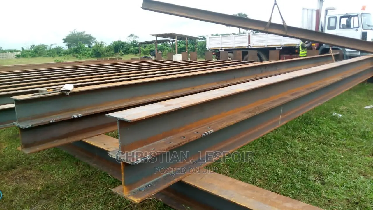 Tanks of High Volumes for Tank Farms and Warehouse Construct