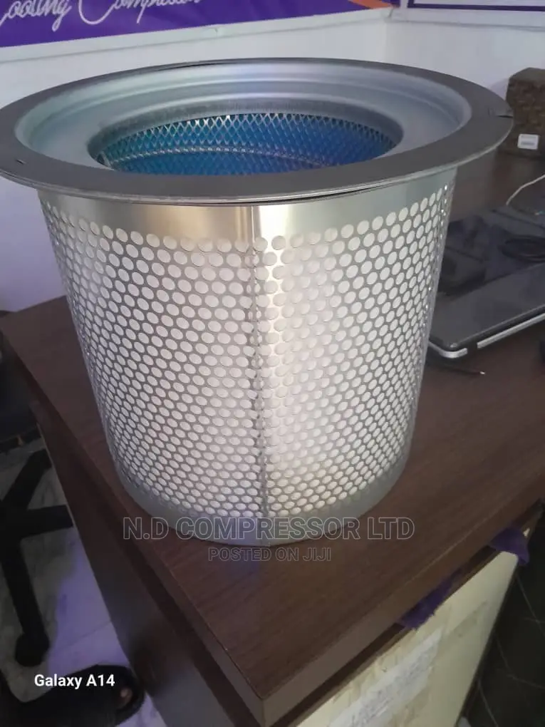 Screw Compressor Oil Filter 75-150 HP