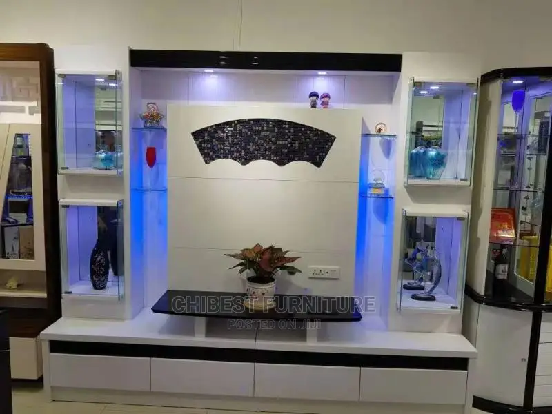 Standard TV Stand