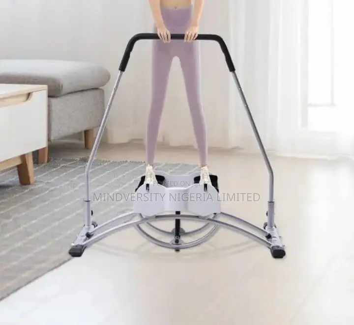Waist Strength Cardo Trainer
