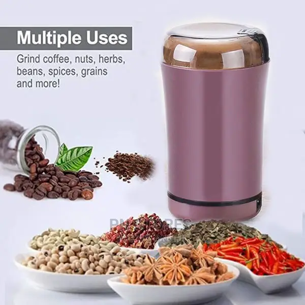 Multifunctional Dry Mill Grinder