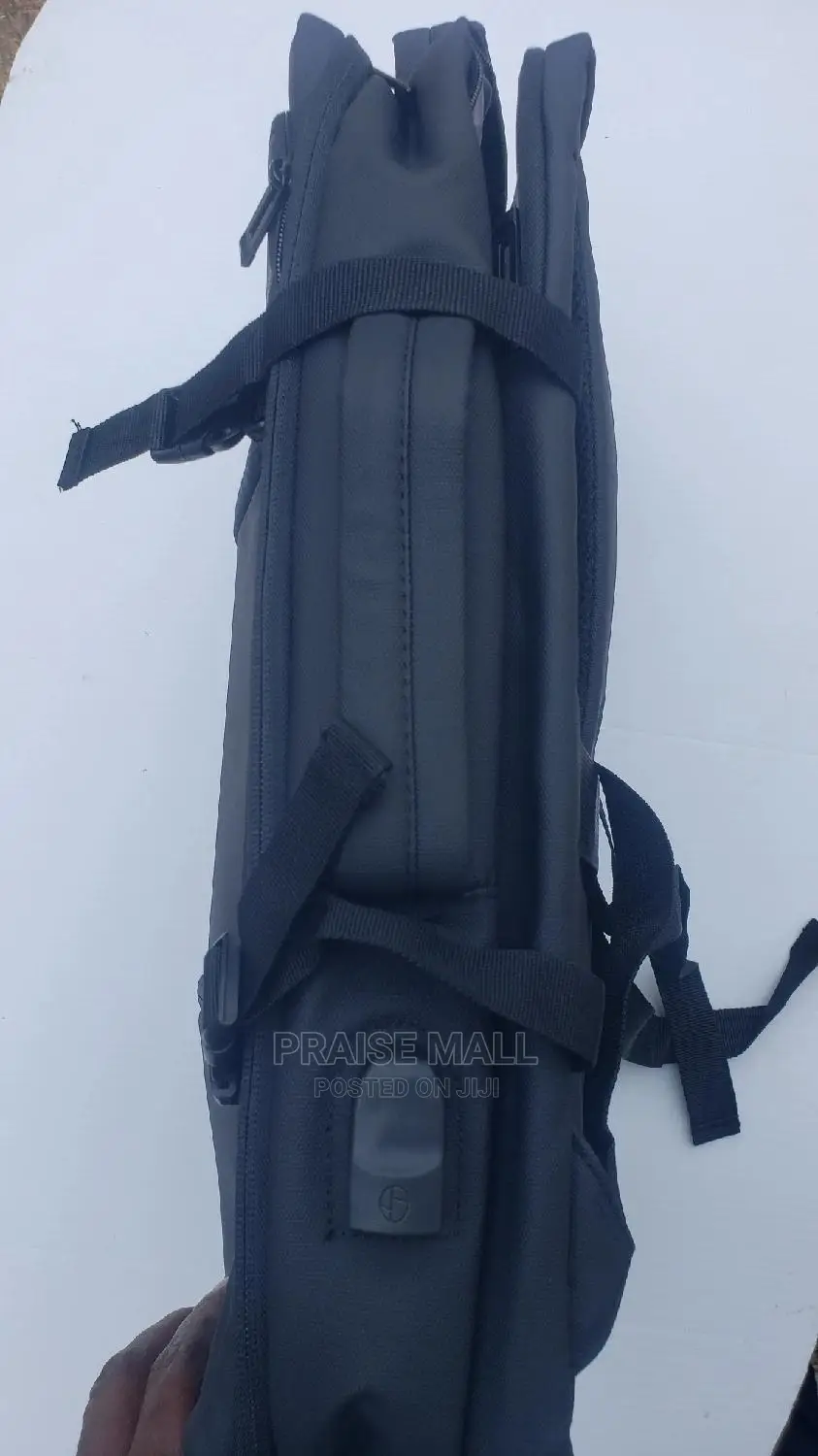 Multifunction Waterproof Laptop Backpack/Bag
