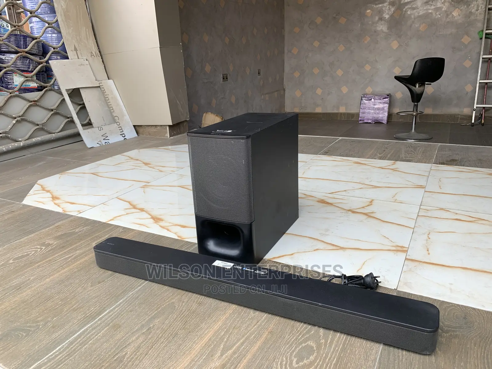 SONY S350 Soundbar