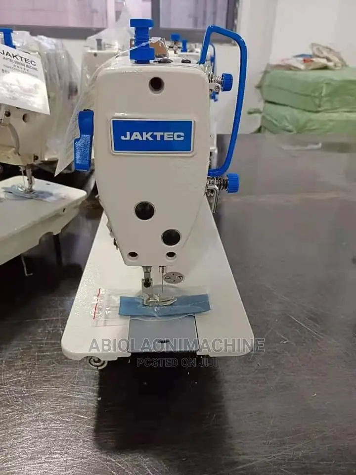 Jaktec Direct Drive Industrial Straight Sewing Machine